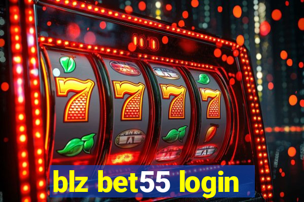 blz bet55 login